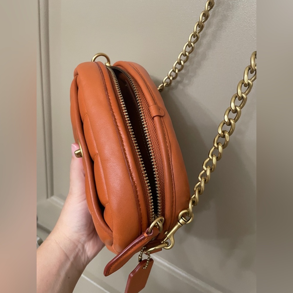 COACH Crossbody - Picture 8 of 15